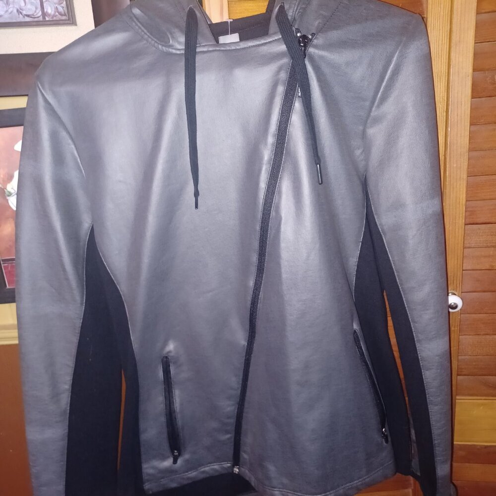 Nwot MODETTA JACKET Size L